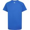 imageHurley Boys Graphic UPF 50 Rash Guard Swim ShirtSantiago BlueIcon