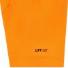 imageHurley Boys Graphic UPF 50 Rash Guard Swim ShirtTotal OrangeIcon