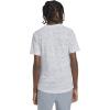 imageHurley Boys Soft Basic Cloud Slub TShirtBlackWhite Henley