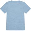 imageHurley Boys Soft Basic Cloud Slub TShirtBlue Ice