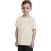 imageHurley Boys Soft Basic Cloud Slub TShirtBone