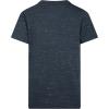 imageHurley Boys Soft Basic Cloud Slub TShirtCarbon