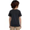 imageHurley Boys Soft Basic Cloud Slub TShirtCarbon