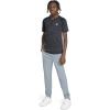 imageHurley Boys Soft Basic Cloud Slub TShirtCarbonHenley