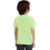 imageHurley Boys Soft Basic Cloud Slub TShirtDigi Lemon