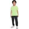 imageHurley Boys Soft Basic Cloud Slub TShirtDigi Lemon