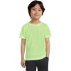 imageHurley Boys Soft Basic Cloud Slub TShirtDigi Lemon