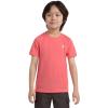 imageHurley Boys Soft Basic Cloud Slub TShirtFaded Coral