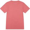 imageHurley Boys Soft Basic Cloud Slub TShirtFaded Coral