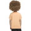 imageHurley Boys Soft Basic Cloud Slub TShirtFaded Mango