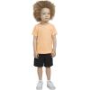 imageHurley Boys Soft Basic Cloud Slub TShirtFaded Mango