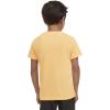 imageHurley Boys Soft Basic Cloud Slub TShirtMelon Tint