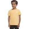 imageHurley Boys Soft Basic Cloud Slub TShirtMelon Tint