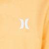 imageHurley Boys Soft Basic Cloud Slub TShirtMelon Tint