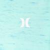 imageHurley Boys Soft Basic Cloud Slub TShirtMelon TintVneck