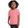imageHurley Boys Soft Basic Cloud Slub TShirtPink Flamingo