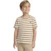 imageHurley Boys Soft Basic Cloud Slub TShirtRattan