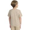 imageHurley Boys Soft Basic Cloud Slub TShirtRattan