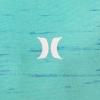imageHurley Boys Soft Basic Cloud Slub TShirtTropical Twist