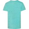 imageHurley Boys Soft Basic Cloud Slub TShirtTropical Twist