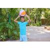 imageHurley Boys Soft Basic Cloud Slub TShirtTropical Twist