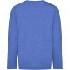 imageHurley boys Long Sleeve Soft Basic Cloud Slub Hooded TshirtThunderberry