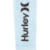 imageHurley boys Long Sleeve Soft Basic Cloud Slub Hooded TshirtTopaz Mist