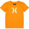 Total Orange/Icon