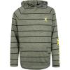 Army/Stripe