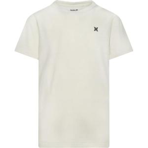 imageHurley Boys Soft Basic Cloud Slub TShirtBone