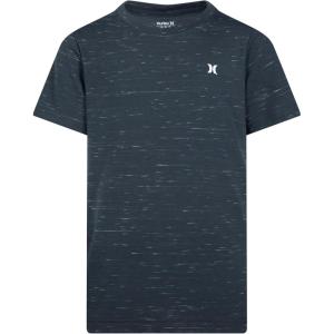 imageHurley Boys Soft Basic Cloud Slub TShirtCarbon