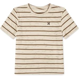 imageHurley Boys Soft Basic Cloud Slub TShirtRattan