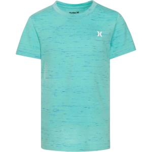 imageHurley Boys Soft Basic Cloud Slub TShirtTropical Twist