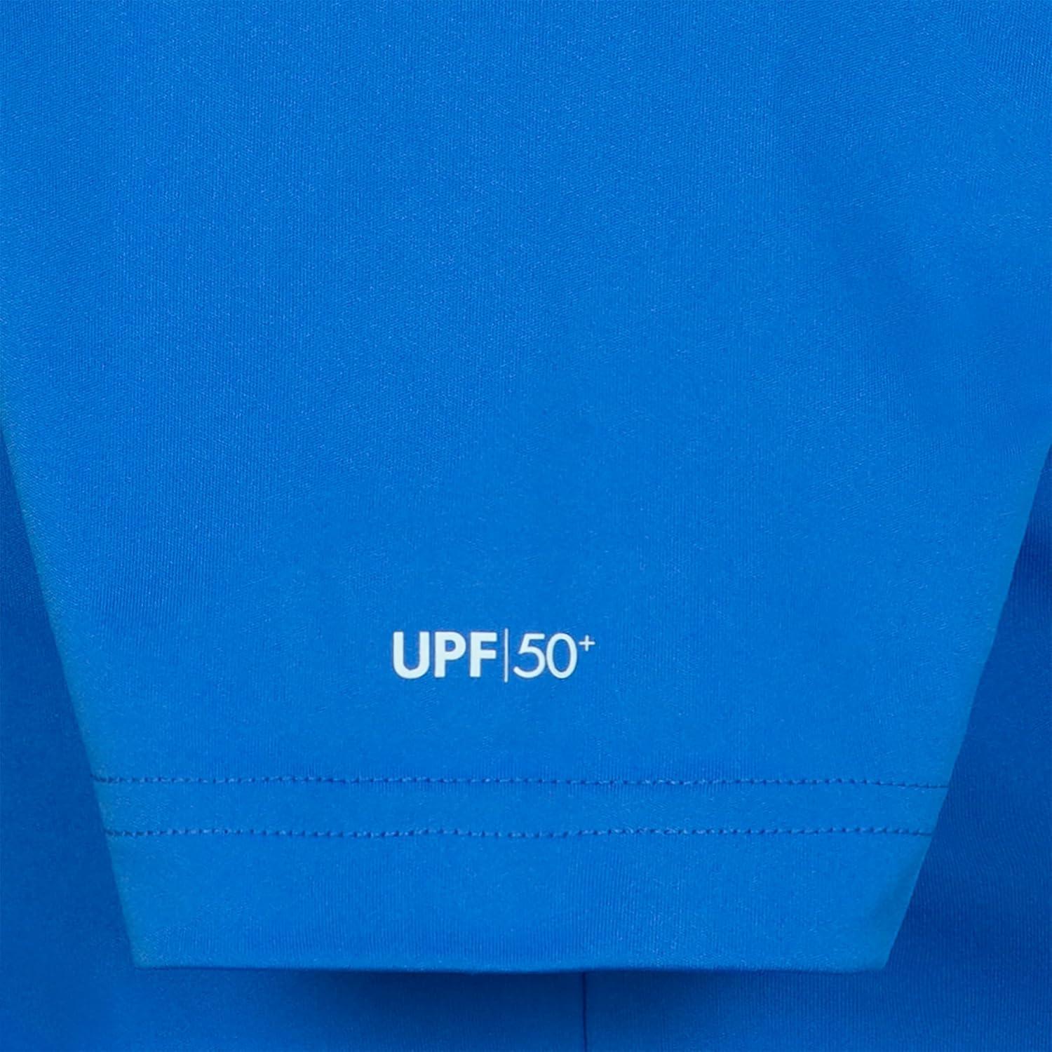 imageHurley Boys DriFit One and Only Graphic TShirt Little KidsSantiago BlueIcon