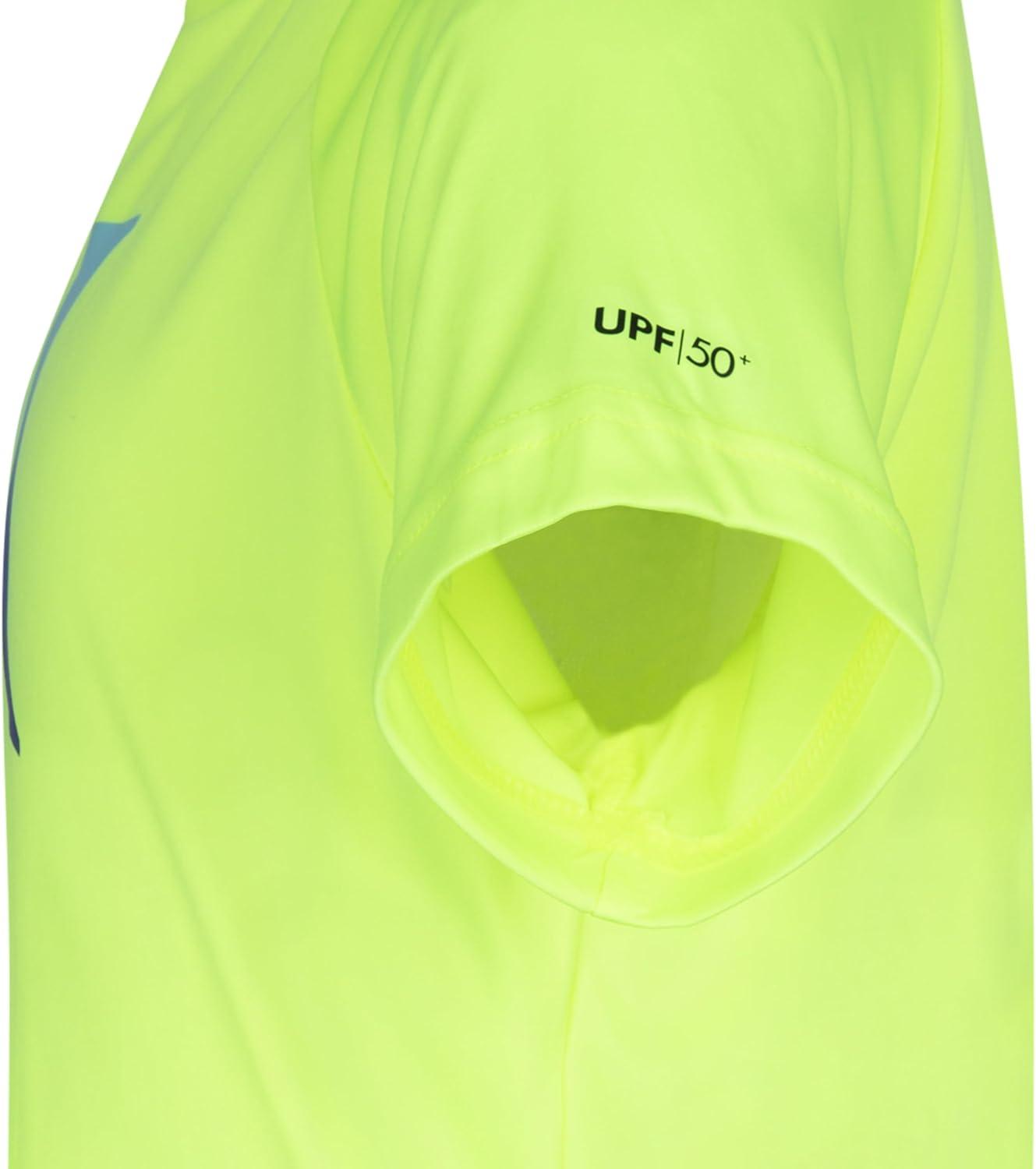 imageHurley Boys DriFit One and Only Graphic TShirt Little KidsVoltIcon