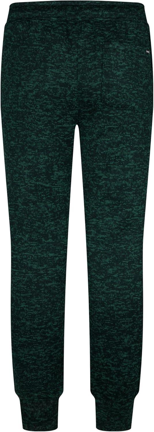 imageHurley Boys Soft Knit Jogger PantsArmory Navy