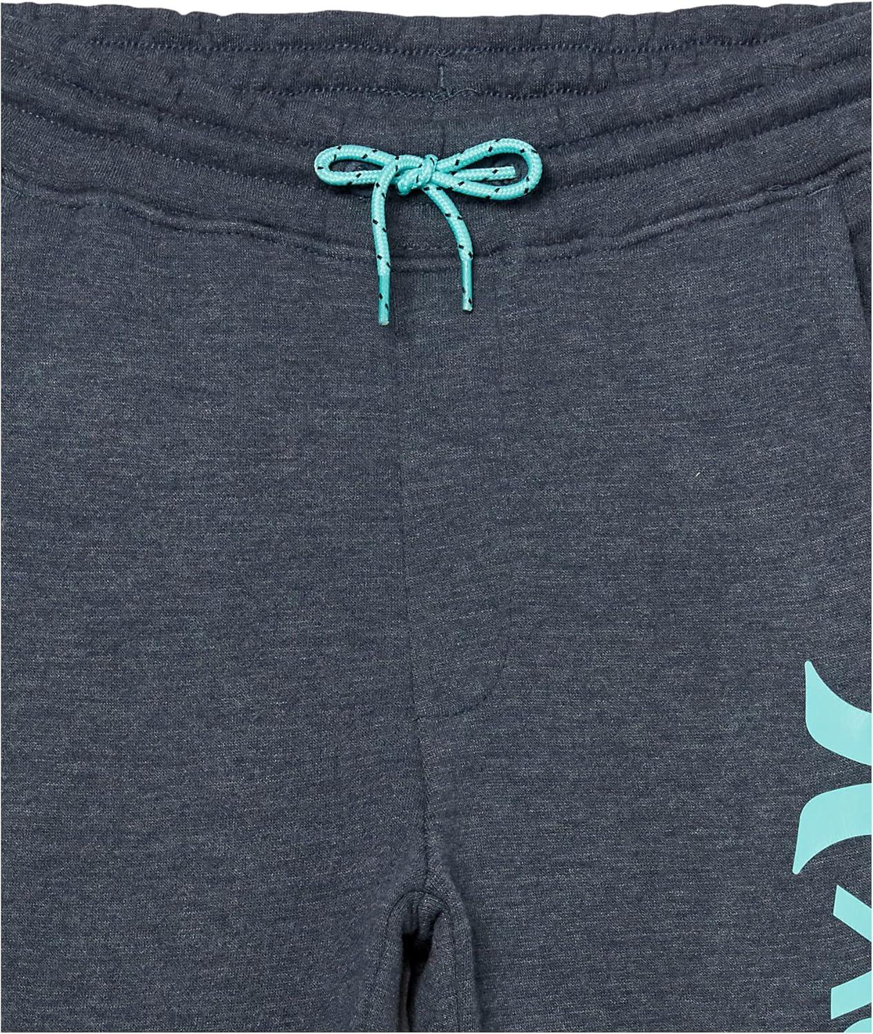 imageHurley Boys Soft Knit Jogger PantsArmory Navy Heather