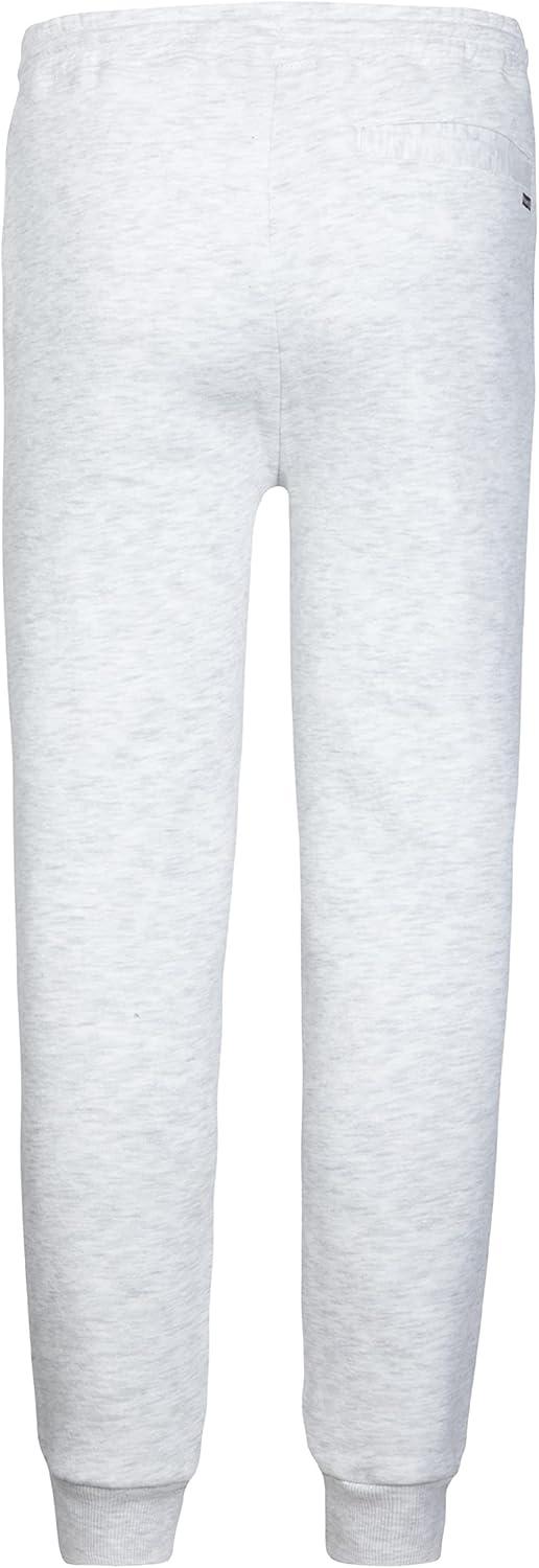 imageHurley Boys Soft Knit Jogger PantsBirch Heather