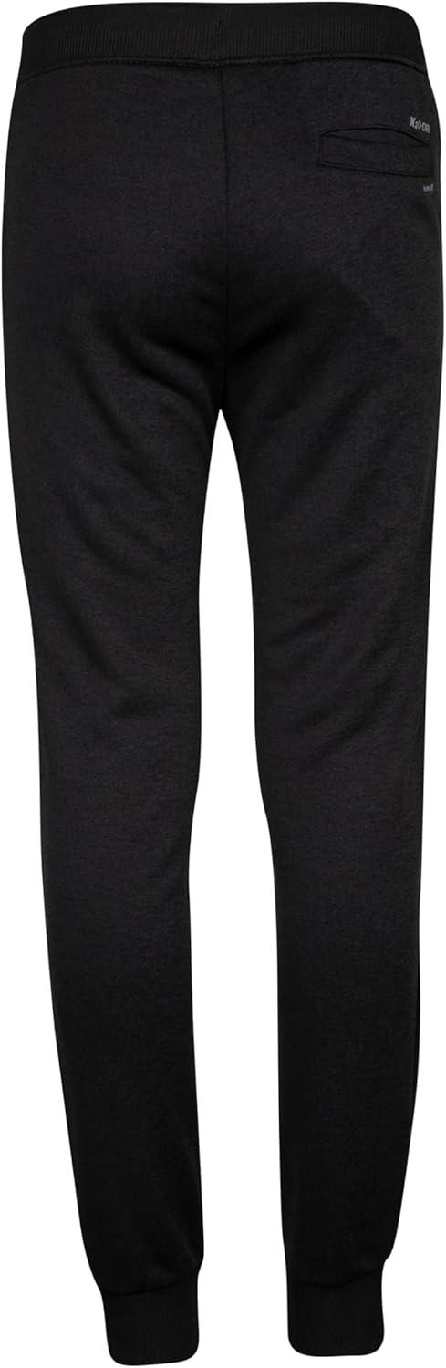 imageHurley Boys Soft Knit Jogger PantsBlack