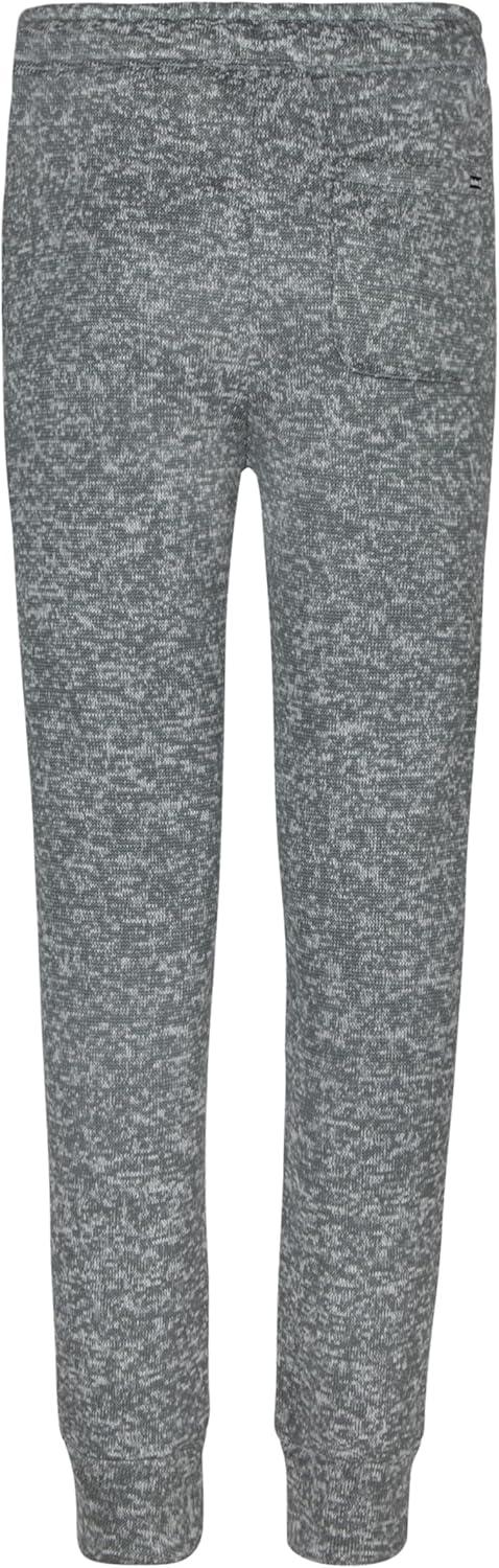 imageHurley Boys Soft Knit Jogger PantsCool Grey