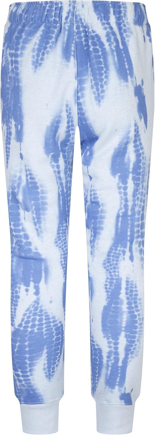 imageHurley Boys Soft Knit Jogger PantsCrystal Heather