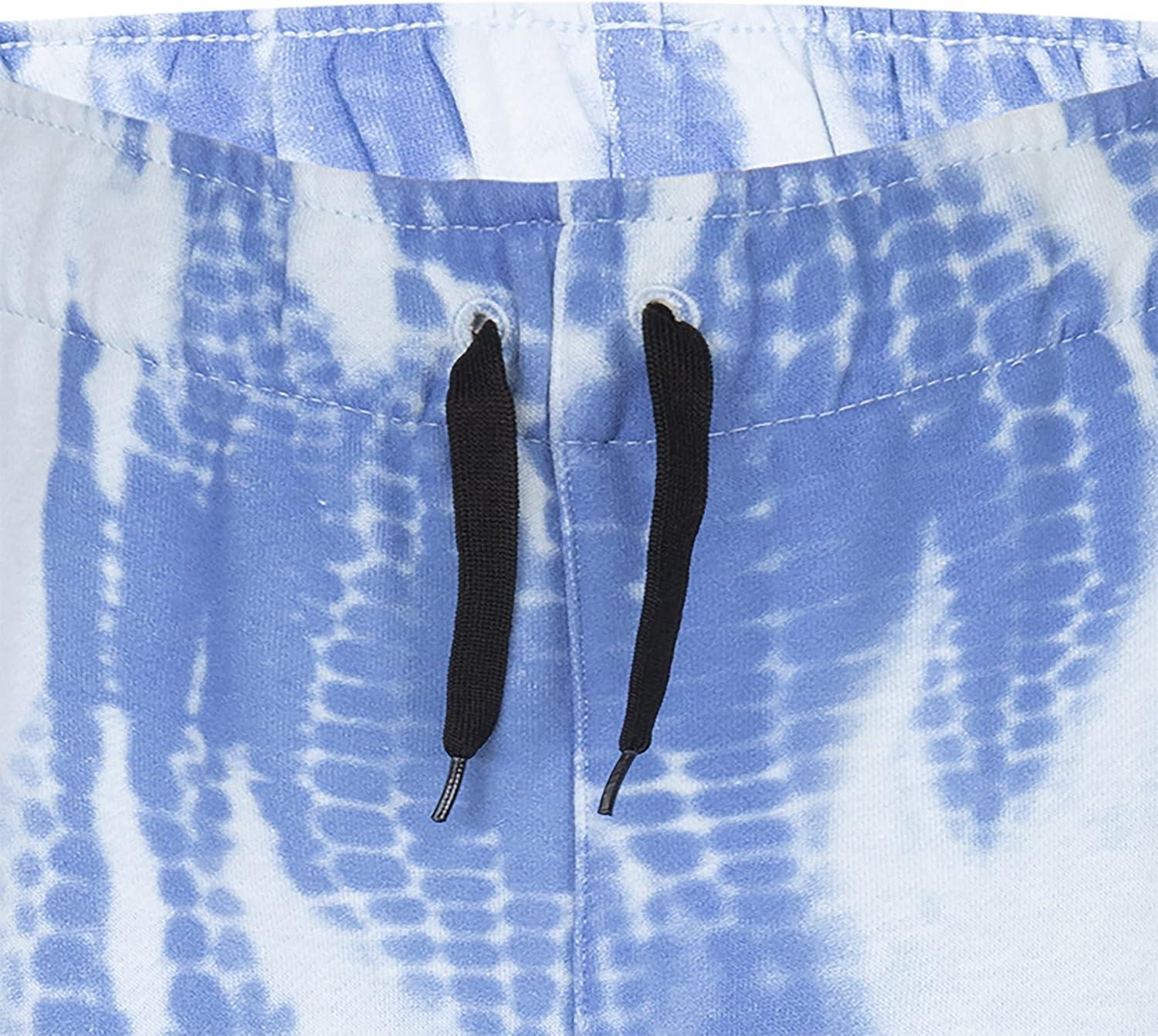 imageHurley Boys Soft Knit Jogger PantsCrystal Heather