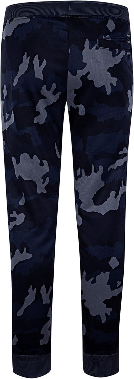 imageHurley Boys Soft Knit Jogger PantsGrey Camo