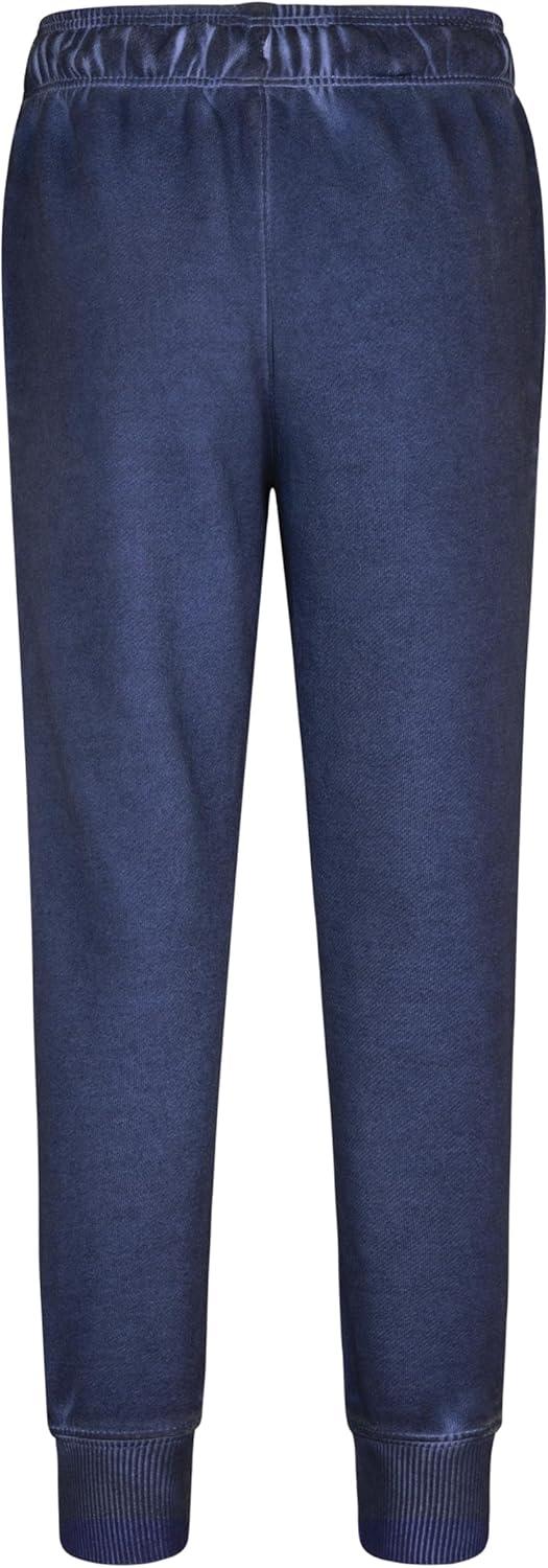 imageHurley Boys Soft Knit Jogger PantsMidnight Blue