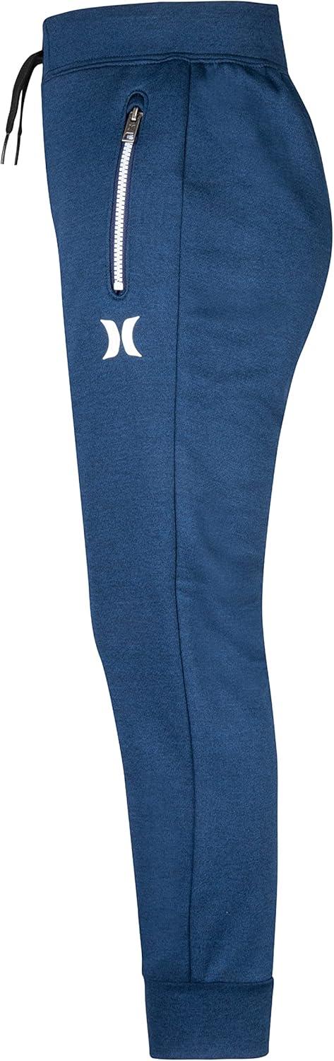 imageHurley Boys Soft Knit Jogger PantsNight Force