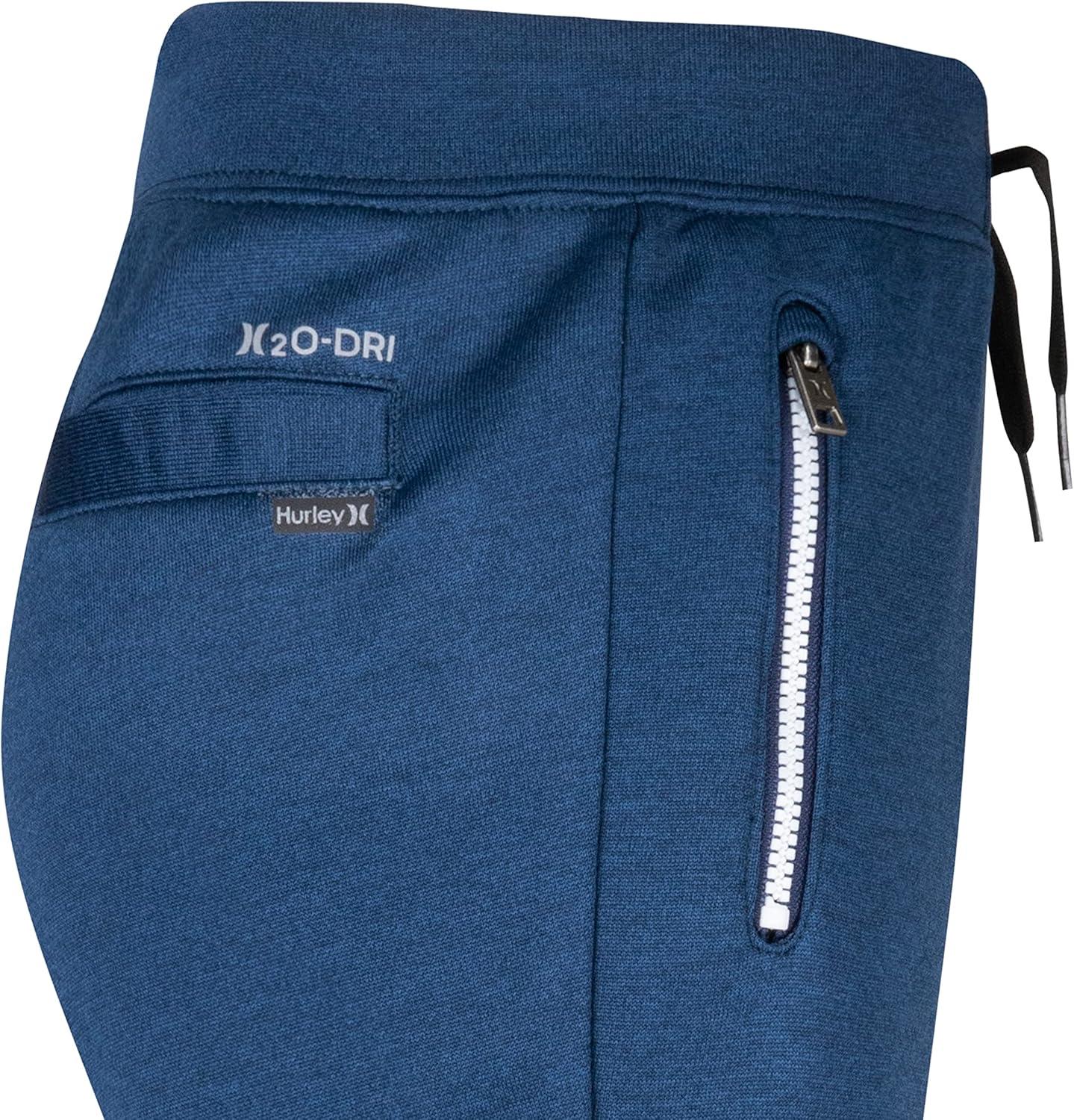 imageHurley Boys Soft Knit Jogger PantsNight Force