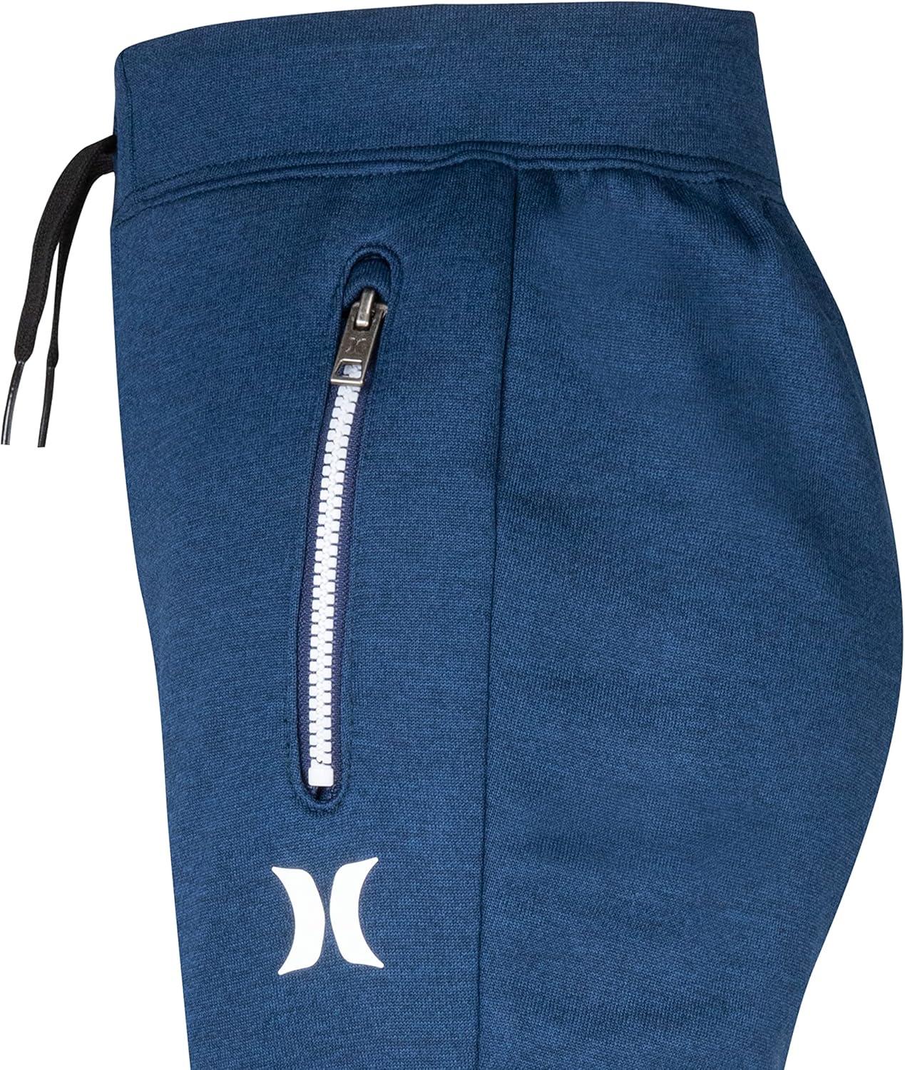 imageHurley Boys Soft Knit Jogger PantsNight Force