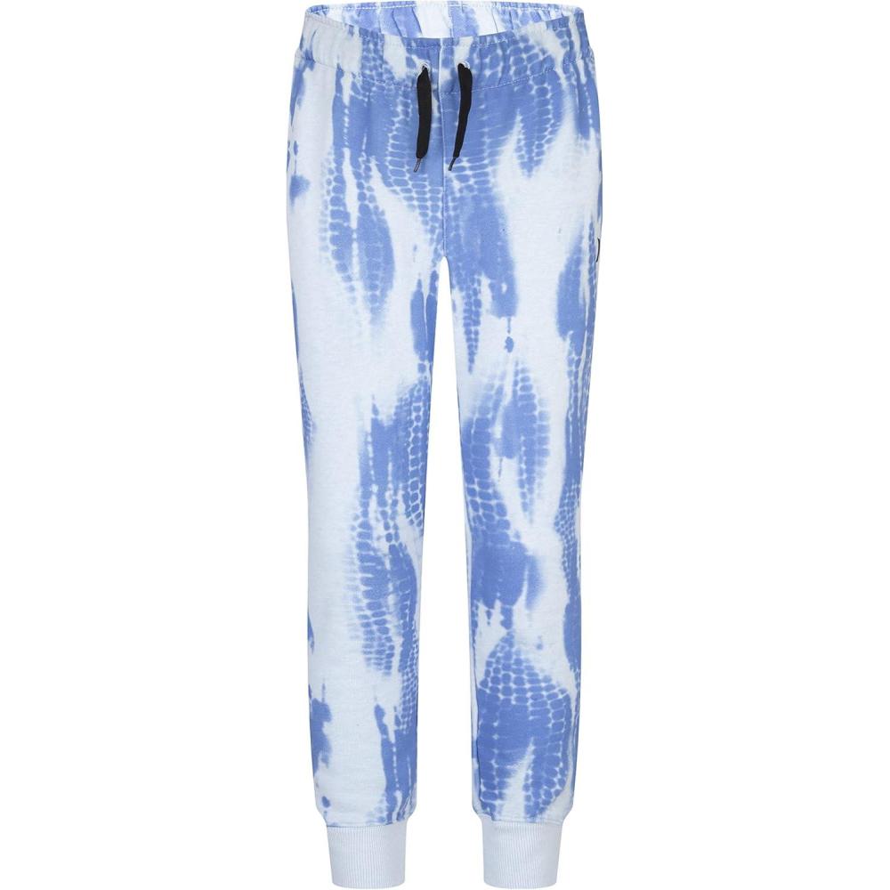 imageHurley Boys Soft Knit Jogger PantsCrystal Heather