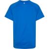 imageHurley Boys DriFit One and Only Graphic TShirt Little KidsSantiago BlueIcon