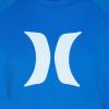 imageHurley Boys DriFit One and Only Graphic TShirt Little KidsSantiago BlueIcon